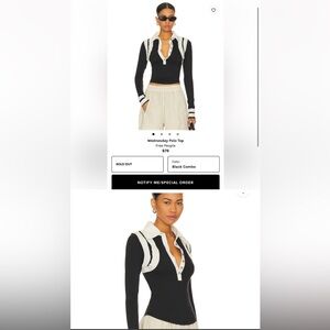 Free People Wednesday Top